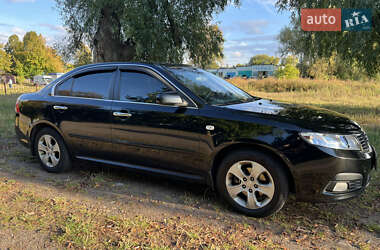 Седан Kia Magentis 2008 в 