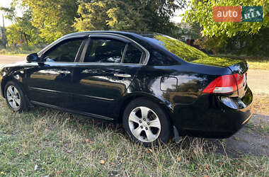 Седан Kia Magentis 2008 в 