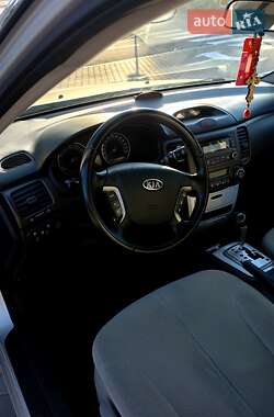 Седан Kia Magentis 2007 в 