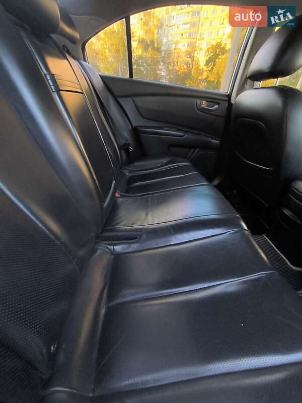 Седан Kia Magentis 2007 в Харькове