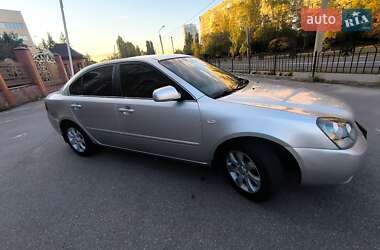Седан Kia Magentis 2007 в 