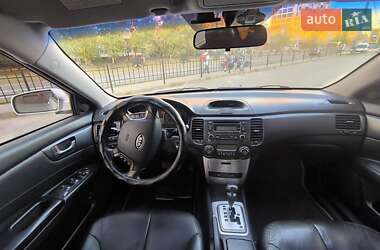Седан Kia Magentis 2007 в 