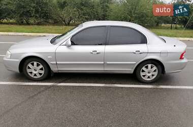 Седан Kia Magentis 2006 в 