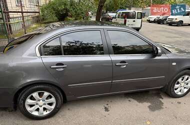 Седан Kia Magentis 2007 в 