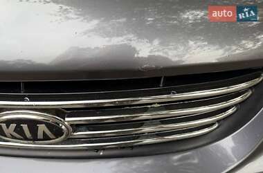 Седан Kia Magentis 2007 в 