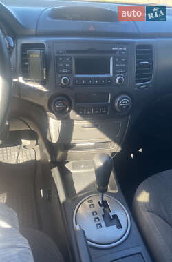 Седан Kia Magentis 2008 в  фото 11 Седан Kia Magentis 2008 в