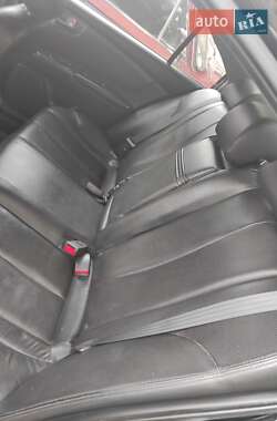 Седан Kia Magentis 2008 в 