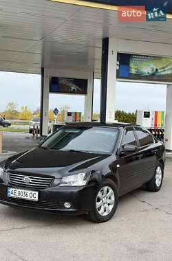 Седан Kia Magentis 2006 в 