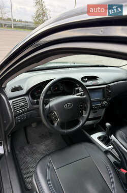 Седан Kia Magentis 2006 в 
