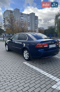 Седан Kia Magentis 2006 в 
