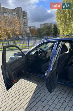 Седан Kia Magentis 2006 в 