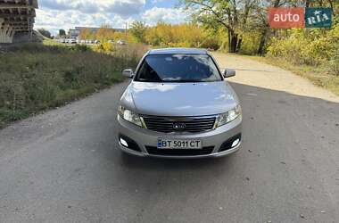 Седан Kia Magentis 2009 в 