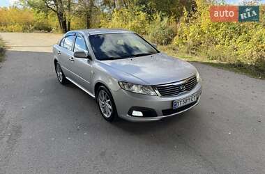 Седан Kia Magentis 2009 в 