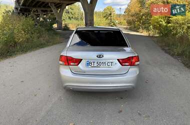 Седан Kia Magentis 2009 в 