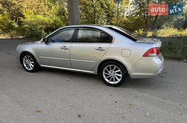 Седан Kia Magentis 2009 в 