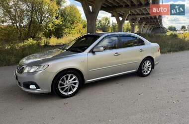 Седан Kia Magentis 2009 в 