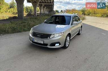 Седан Kia Magentis 2009 в 