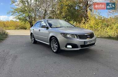 Седан Kia Magentis 2009 в 