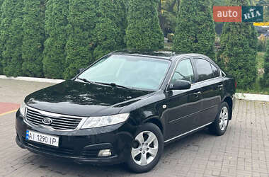 Седан Kia Magentis 2008 в Києві