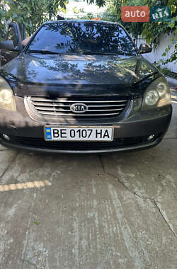Седан Kia Magentis 2008 в 