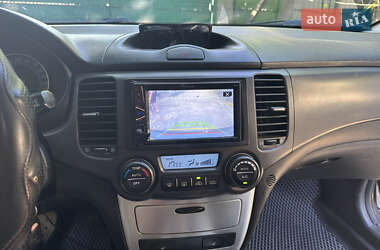 Седан Kia Magentis 2008 в 