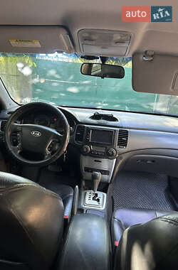 Седан Kia Magentis 2008 в 