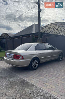 Седан Kia Magentis 2006 в 