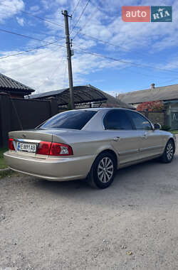 Седан Kia Magentis 2006 в 