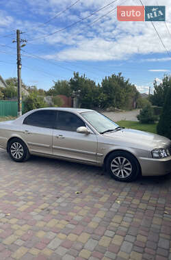Седан Kia Magentis 2006 в 