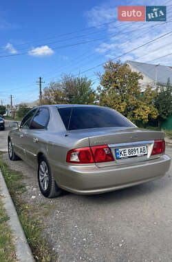 Седан Kia Magentis 2006 в 