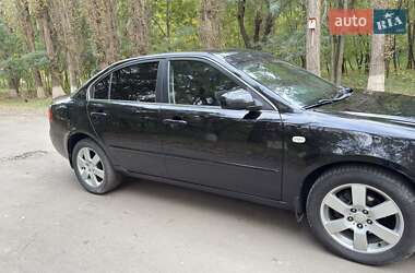 Седан Kia Magentis 2008 в 