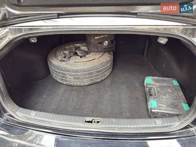 Седан Kia Magentis 2008 в Біляївці фото 8 Седан Kia Magentis 2008 в Біляївці