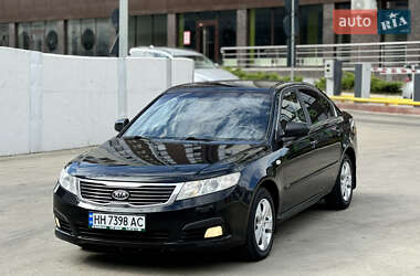 Седан Kia Magentis 2008 в Одессе
