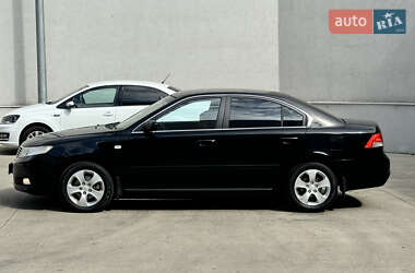 Седан Kia Magentis 2008 в 