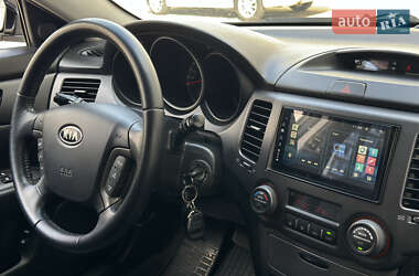 Седан Kia Magentis 2008 в 