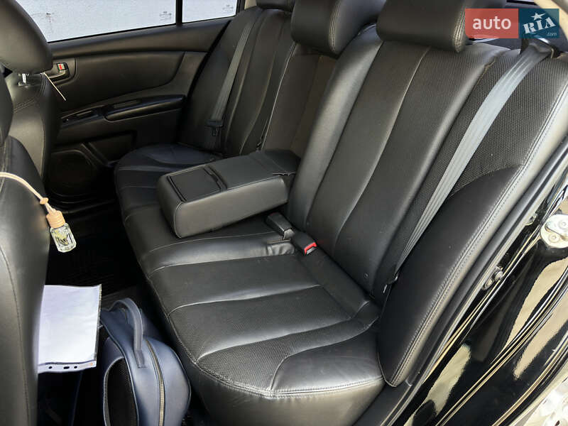 Седан Kia Magentis 2008 в Одесі