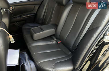 Седан Kia Magentis 2008 в 