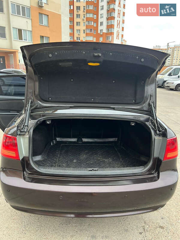 Седан Kia Magentis 2007 в Одесі фото 11 Седан Kia Magentis 2007 в Одесі