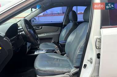 Седан Kia Magentis 2008 в  фото 9 Седан Kia Magentis 2008 в