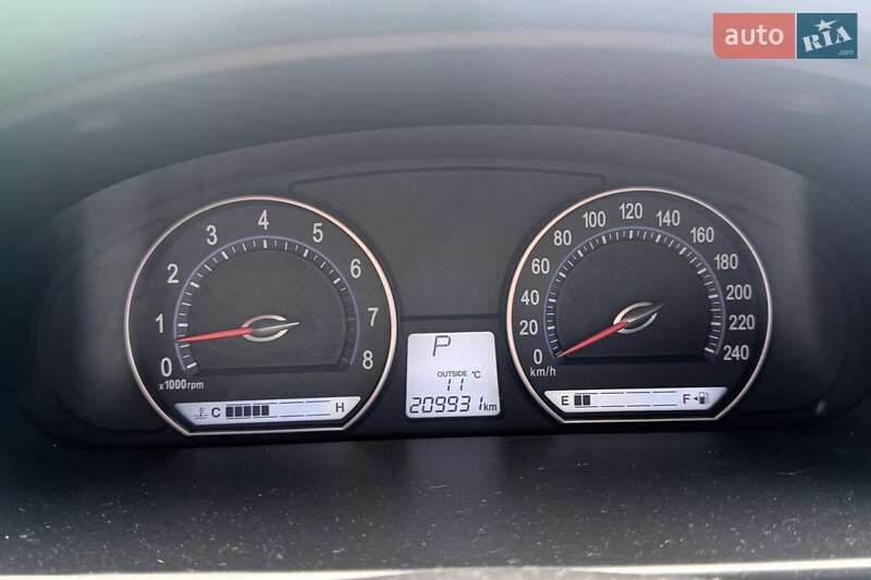Седан Kia Magentis 2008 в Киеве фото 18 Седан Kia Magentis 2008 в Киеве