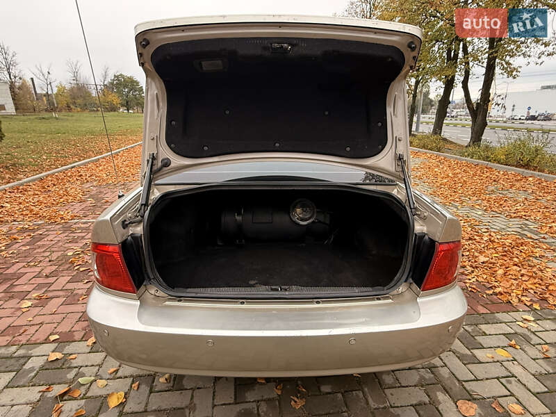 Седан Kia Magentis 2006 в Харькове фото 26 Седан Kia Magentis 2006 в Харькове