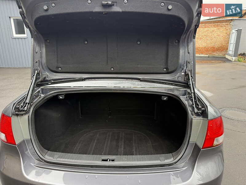 Седан Kia Magentis 2008 в Полтаві фото 16 Седан Kia Magentis 2008 в Полтаві