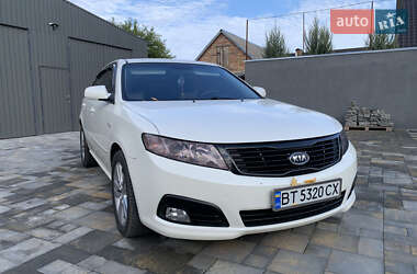 Седан Kia Magentis 2009 в 