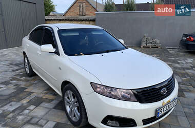 Седан Kia Magentis 2009 в 
