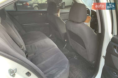 Седан Kia Magentis 2009 в 