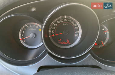 Седан Kia Magentis 2009 в 