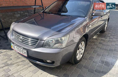Седан Kia Magentis 2008 в Днепре