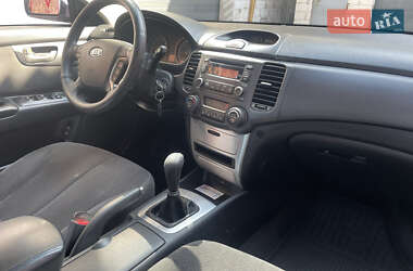 Седан Kia Magentis 2008 в 