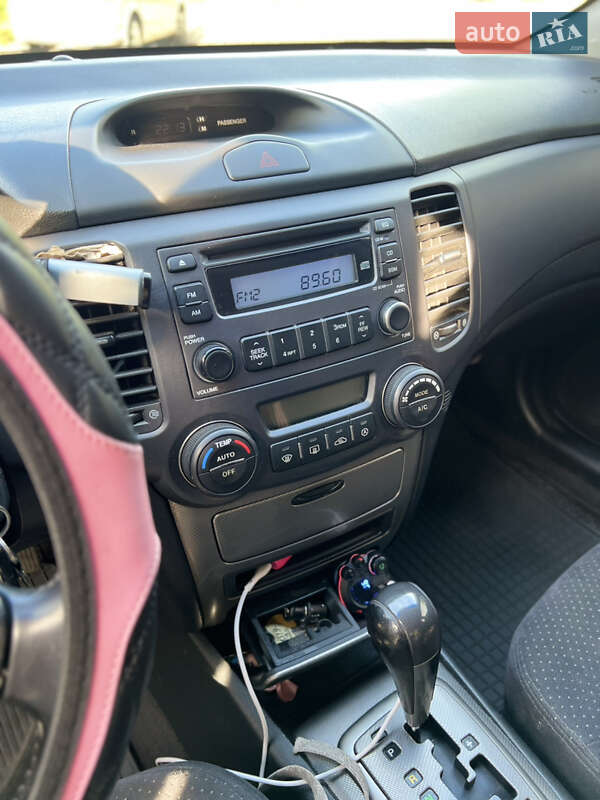 Седан Kia Magentis 2006 в Кременчуці фото 9 Седан Kia Magentis 2006 в Кременчуці