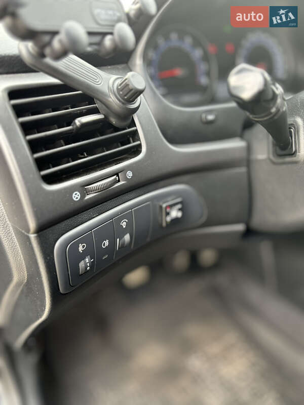 Седан Kia Magentis 2008 в Києві фото 17 Седан Kia Magentis 2008 в Києві